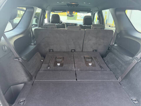 2024 Dodge Durango R/T