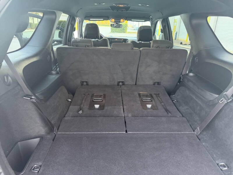 2024 Dodge Durango R/T