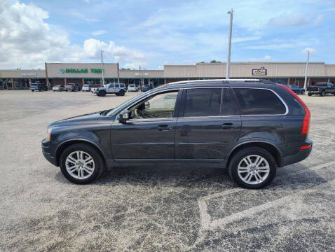 2012 Volvo XC90