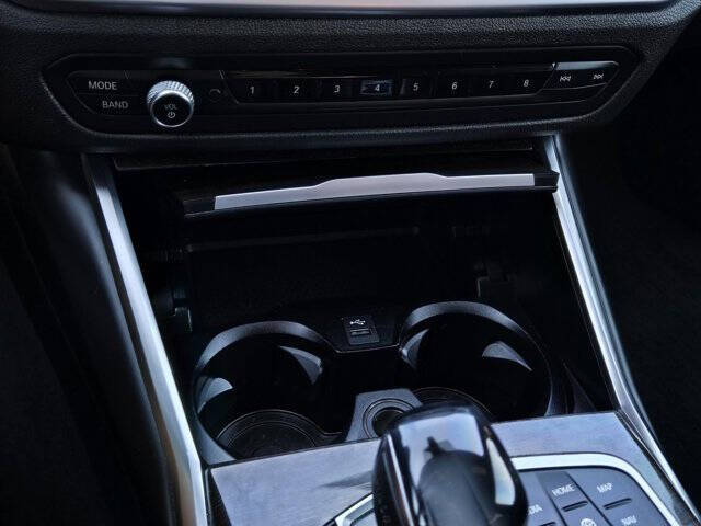 2020 BMW 3 Series 330i xDrive