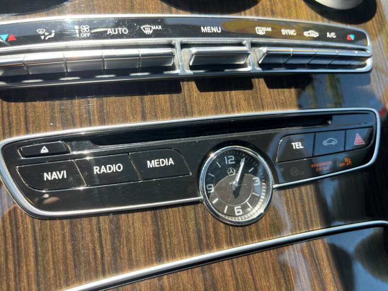 2017 Mercedes-Benz C-Class C 300