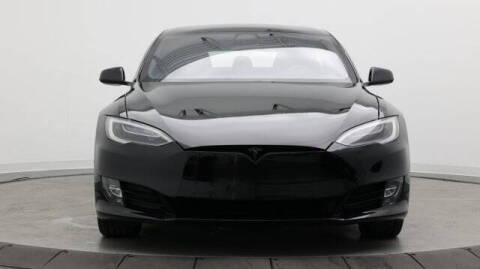 2018 Tesla Model S 100D
