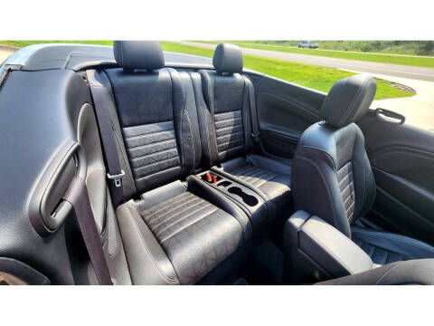 2018 Buick Cascada Premium