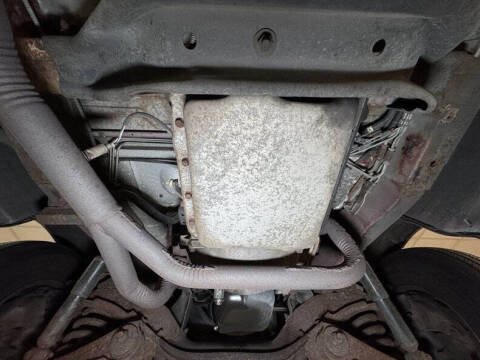 1993 Chevrolet Chevy Van G20