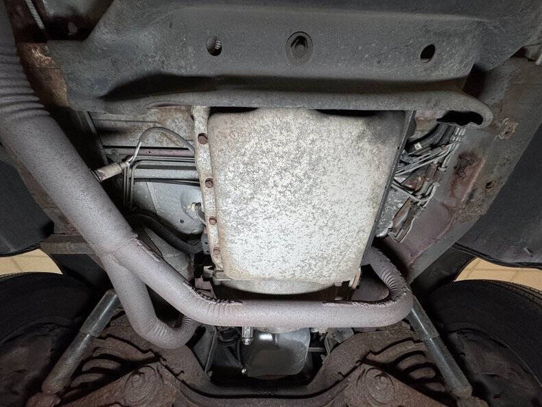 1993 Chevrolet Chevy Van G20