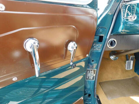 1950 Chevrolet 3100