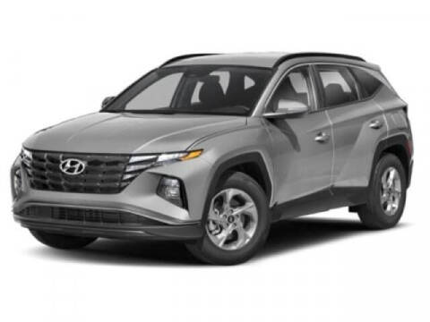 2022 Hyundai Tucson for sale at DORAL HYUNDAI in Doral FL