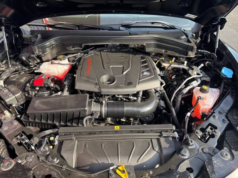 2026 Alfa Romeo Stelvio
