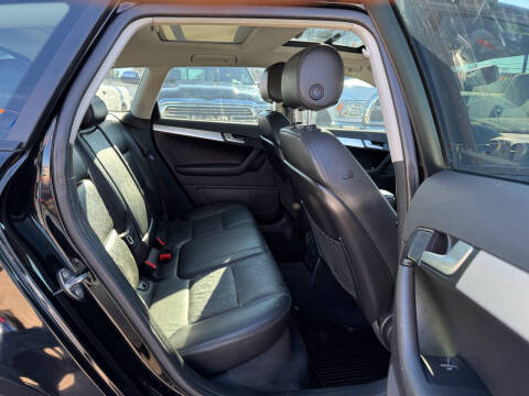 2012 Audi A3 2.0T Premium Plus PZEV