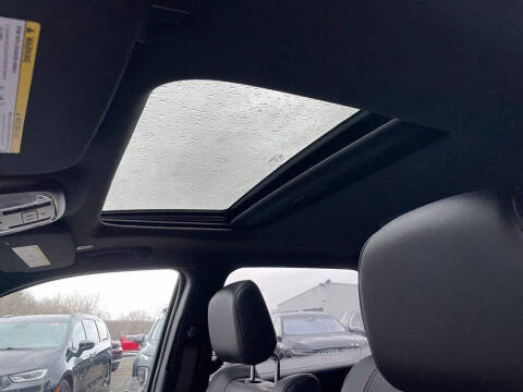 2026 Dodge Durango GT HEMI Plus