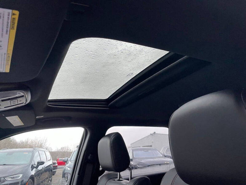 2026 Dodge Durango GT HEMI Plus