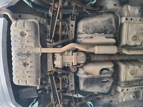 2015 Jeep Compass Latitude