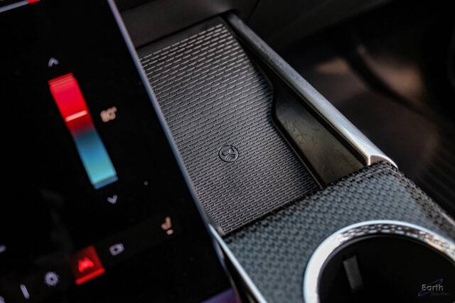 2025 Cadillac Escalade-V