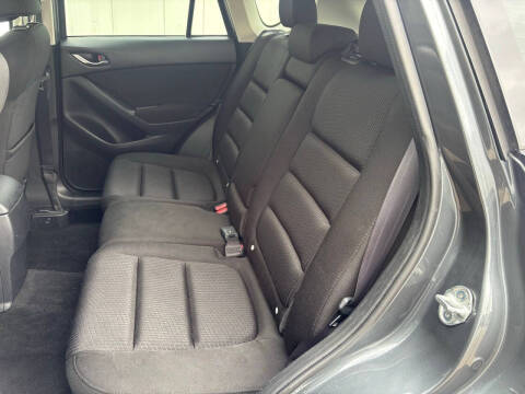 2013 Mazda CX-5 Touring