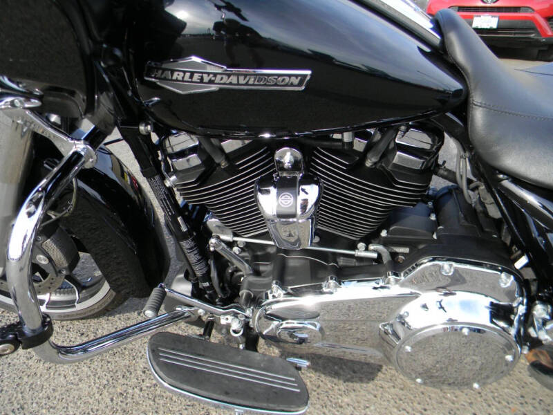 2023 Harley-Davidson Road Glide