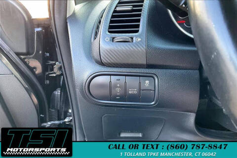 2014 Kia Forte5 EX