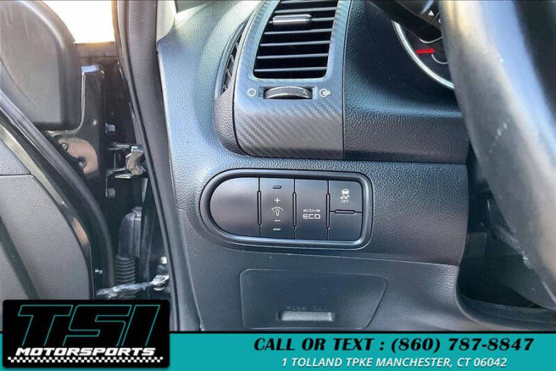 2014 Kia Forte5 EX