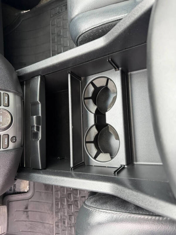 2015 Honda Pilot Touring