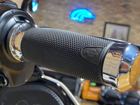 2022 Harley-Davidson Road Glide® Special