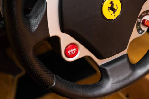 2005 Ferrari F430 Spider