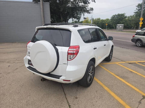 2009 Toyota RAV4
