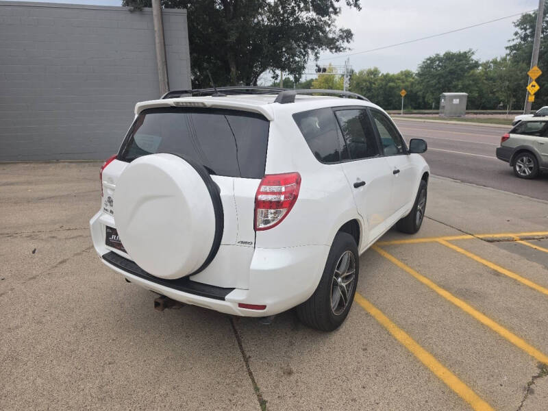 2009 Toyota RAV4
