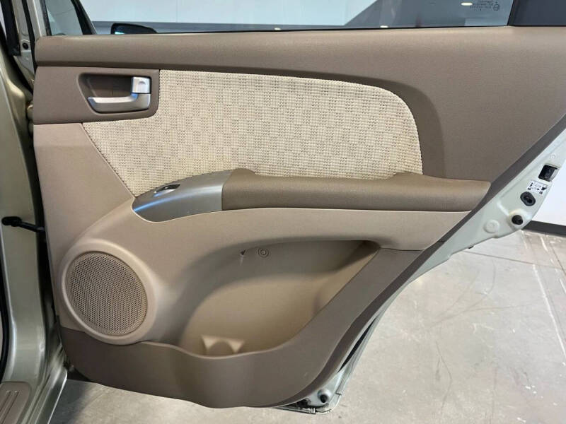 2006 Kia Sportage LX