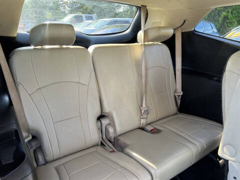 2018 Buick Enclave Premium