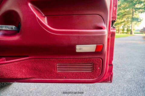 1995 Ford Bronco XLT