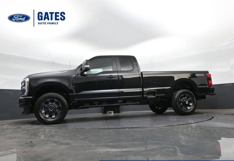 2026 Ford F-350 Super Duty