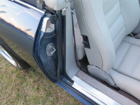 1995 Jaguar XJ-Series XJS