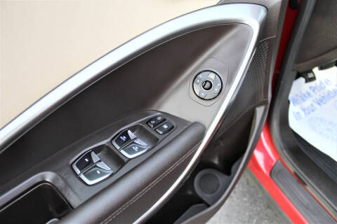 2018 Hyundai Santa Fe SE