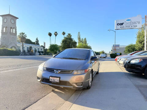 2006 Honda Civic