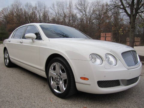 2006 Bentley Continental