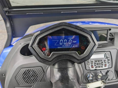 2024 Bintelli BEYOND 6PR LIFTED