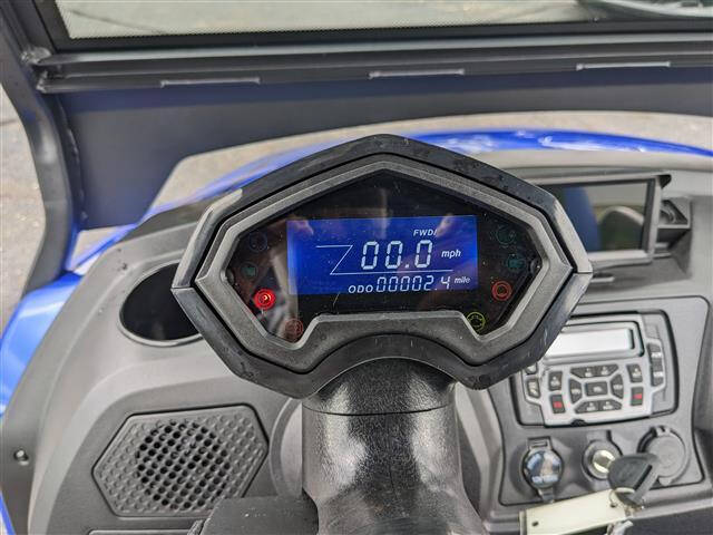 2024 Bintelli BEYOND 6PR LIFTED