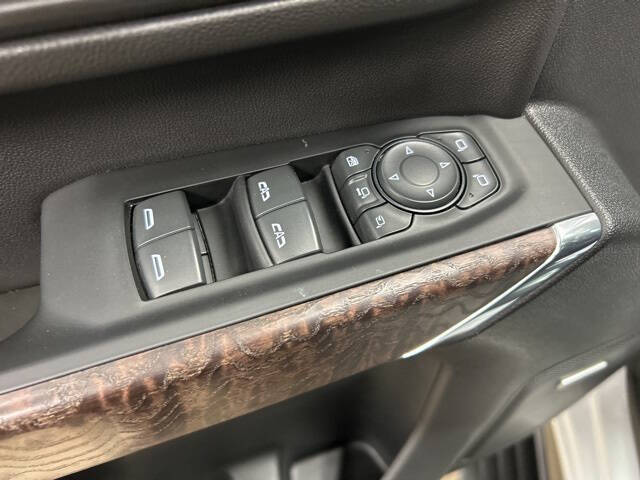 2023 GMC Sierra 3500HD