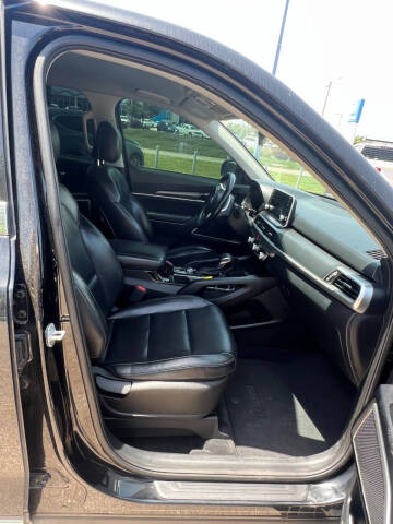 2020 Kia Telluride LX