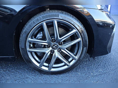 2020 Lexus IS 300