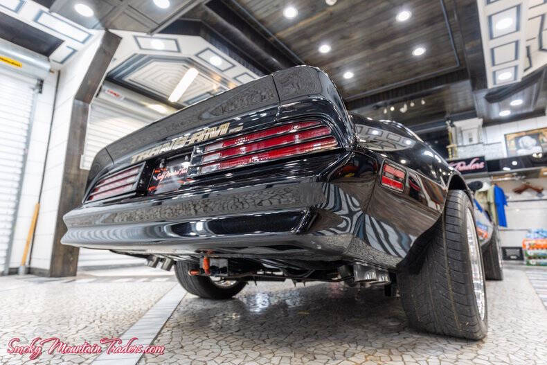 1978 Pontiac Trans Am