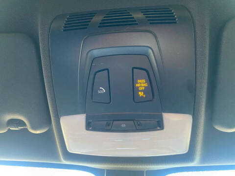 2017 BMW X1 sDrive28i