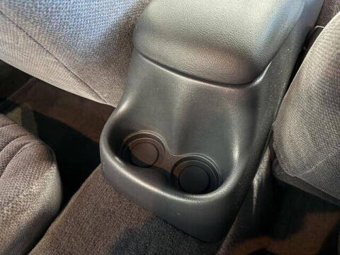 1999 Pontiac Firebird Formula