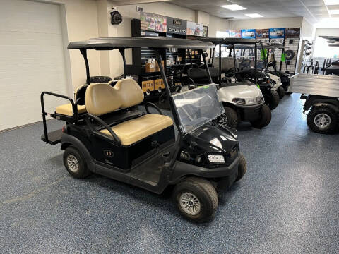 2019 Club Car Tempo for sale at Jim's Golf Cars & Utility Vehicles - DePere Lot in Depere WI