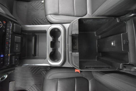 2023 Chevrolet Silverado 2500HD