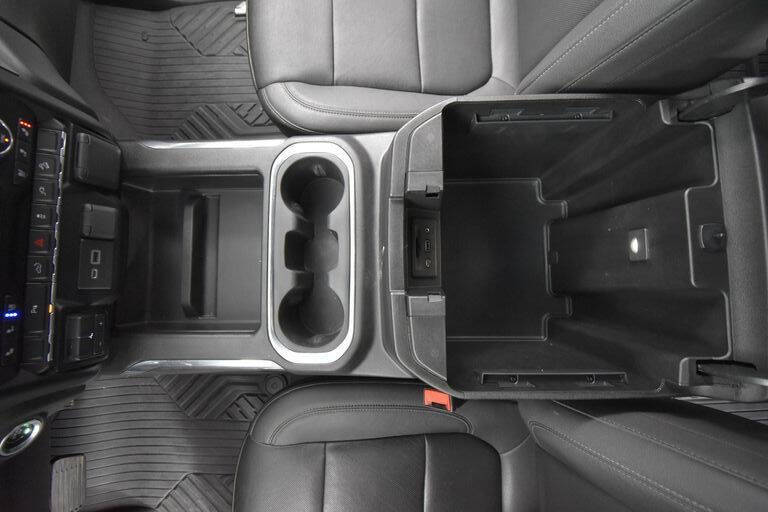 2023 Chevrolet Silverado 2500HD