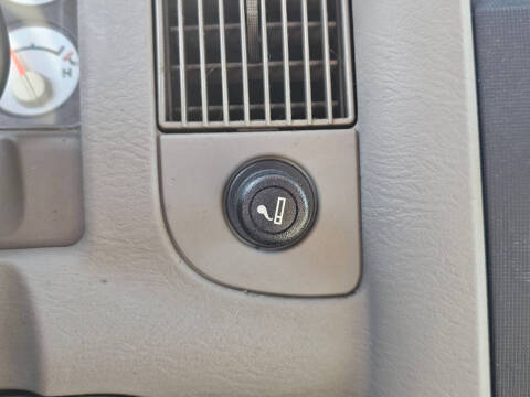 2003 Dodge Ram 2500