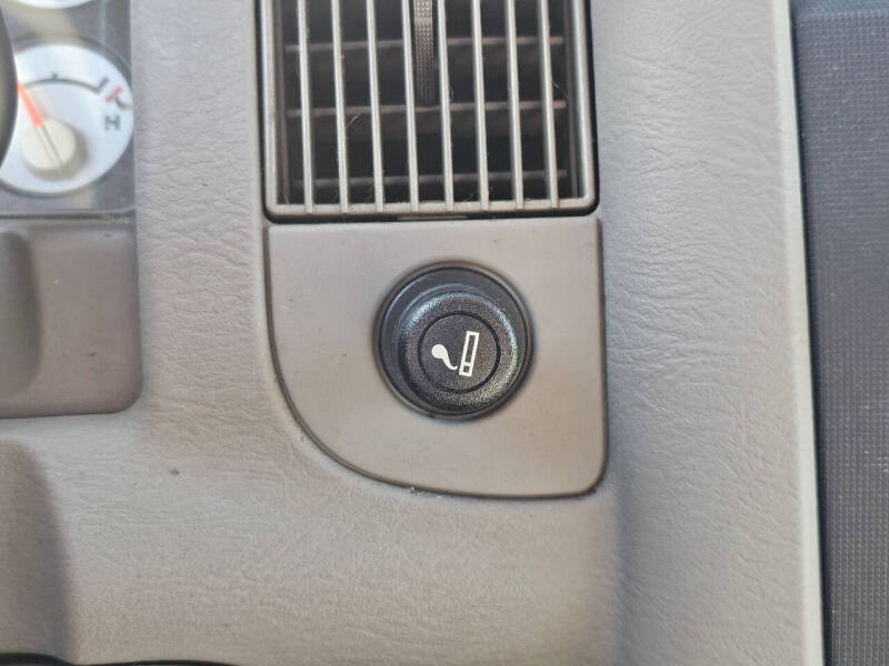 2003 Dodge Ram 2500