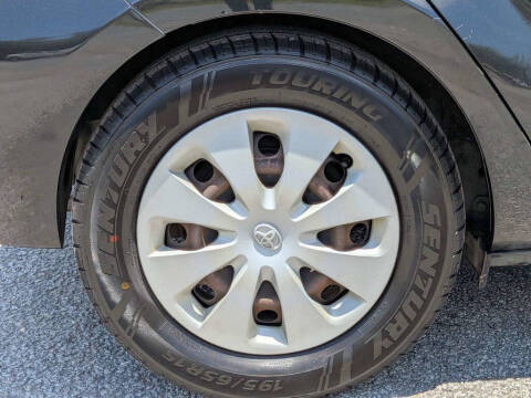 2012 Toyota Prius c