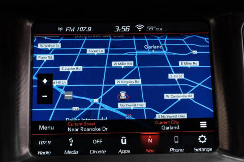 2019 Dodge Charger R/T