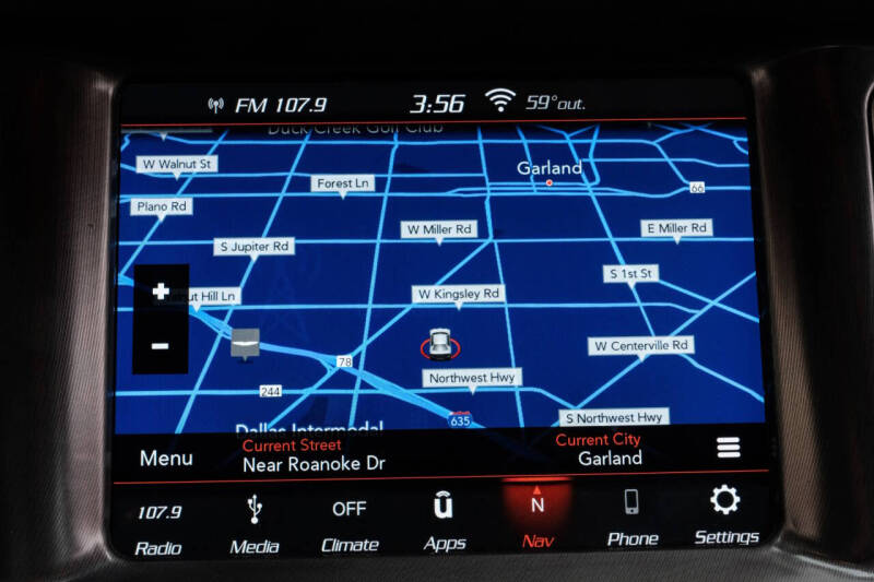 2019 Dodge Charger R/T